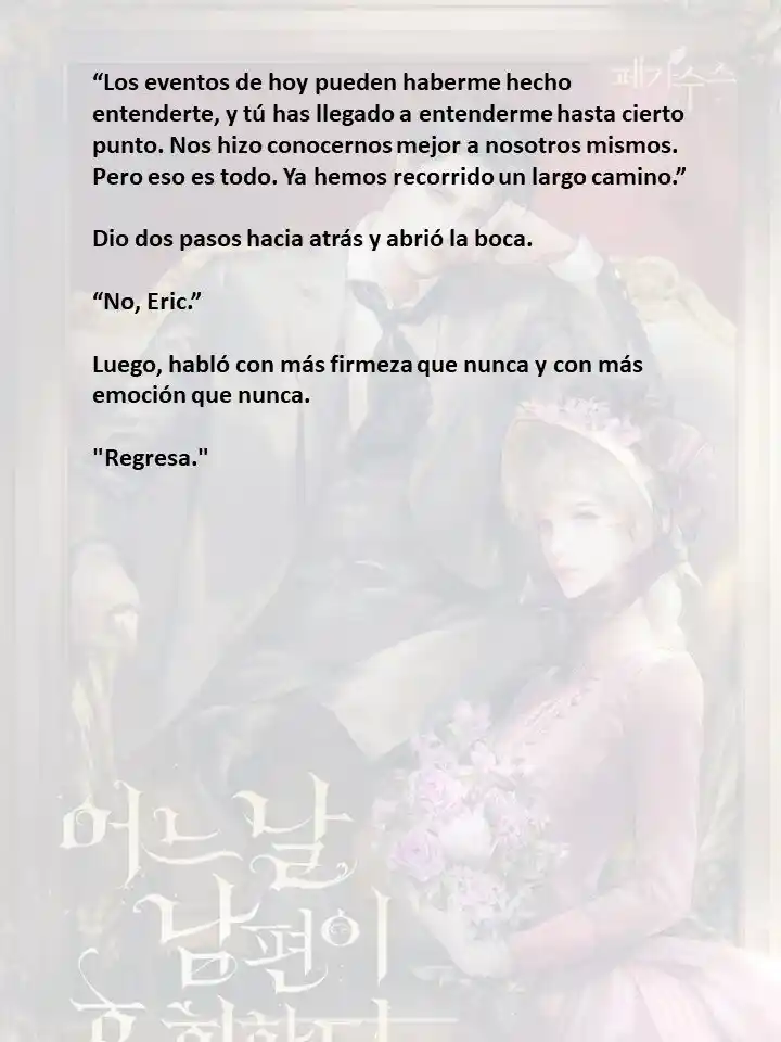 Mi Esposo Se Arrepentirá De Esto (Novela) - Capítulo 75 - Página 11 - LectorTMOo