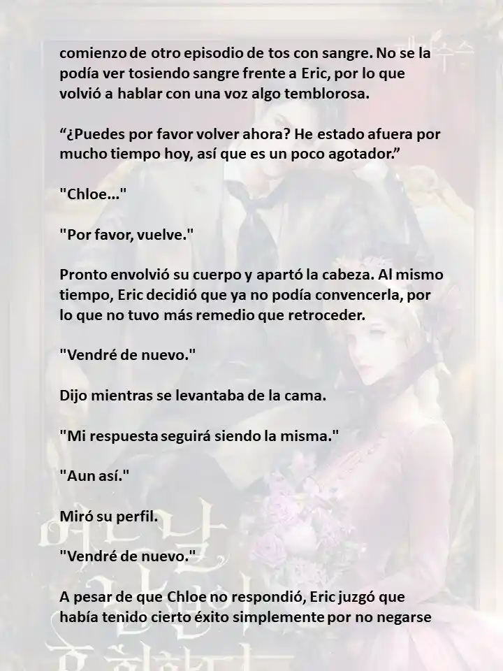 Mi Esposo Se Arrepentirá De Esto (Novela) - Capítulo 76 - Página 2 - LectorTMOo