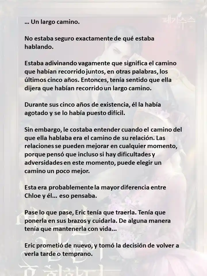 Mi Esposo Se Arrepentirá De Esto (Novela) - Capítulo 76 - Página 7 - LectorTMOo