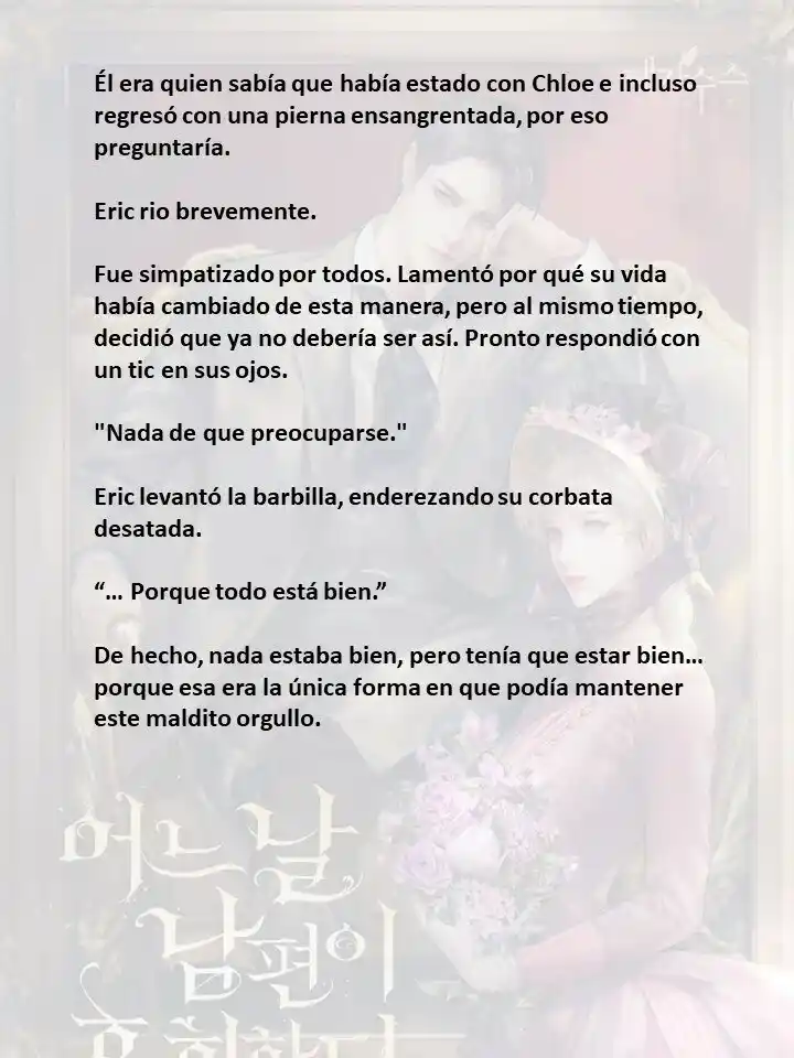 Mi Esposo Se Arrepentirá De Esto (Novela) - Capítulo 76 - Página 10 - LectorTMOo