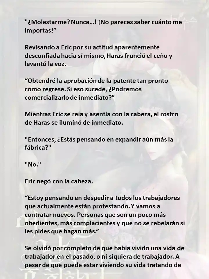 Mi Esposo Se Arrepentirá De Esto (Novela) - Capítulo 77 - Página 2 - LectorTMOo