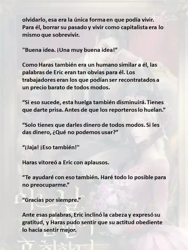 Mi Esposo Se Arrepentirá De Esto (Novela) - Capítulo 77 - Página 3 - LectorTMOo