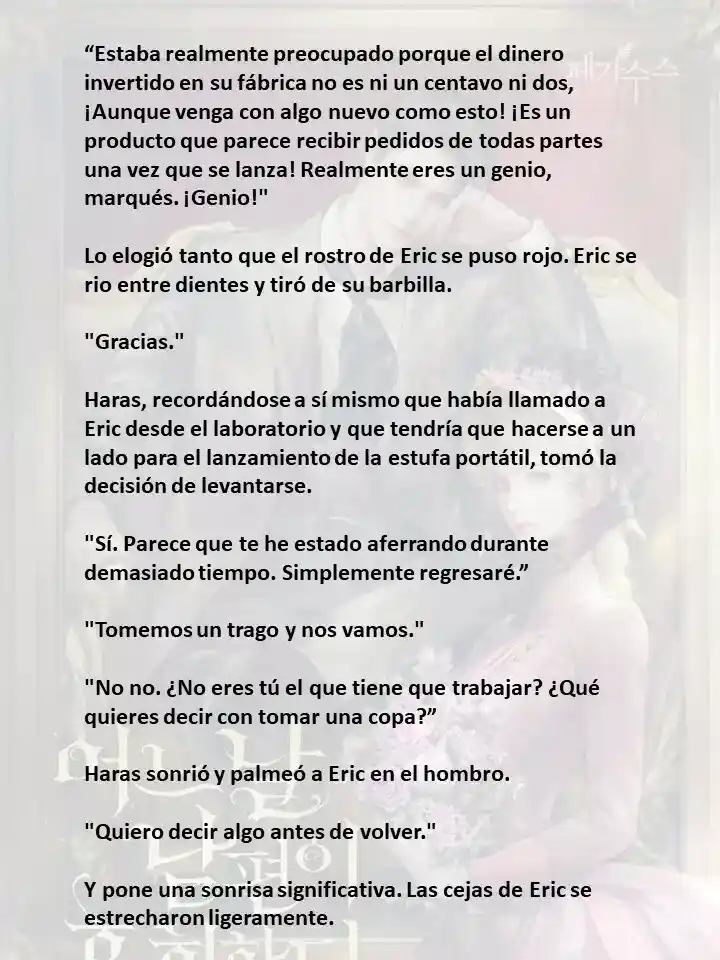 Mi Esposo Se Arrepentirá De Esto (Novela) - Capítulo 77 - Página 4 - LectorTMOo
