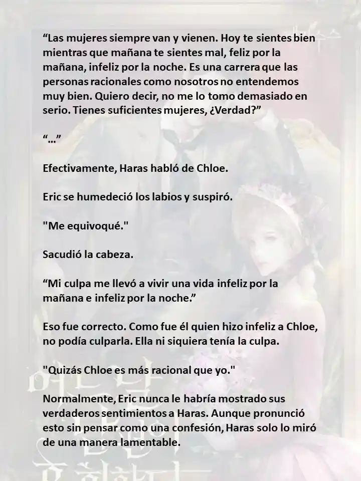 Mi Esposo Se Arrepentirá De Esto (Novela) - Capítulo 77 - Página 5 - LectorTMOo