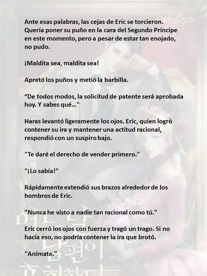 Mi Esposo Se Arrepentirá De Esto (Novela) - Capítulo 77 - Página 7 - LectorTMOo