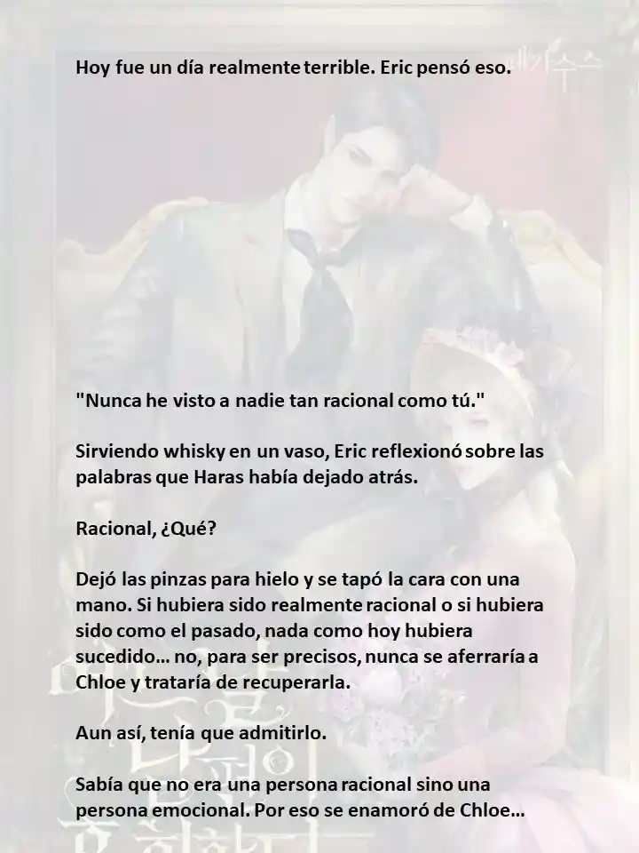 Mi Esposo Se Arrepentirá De Esto (Novela) - Capítulo 77 - Página 8 - LectorTMOo