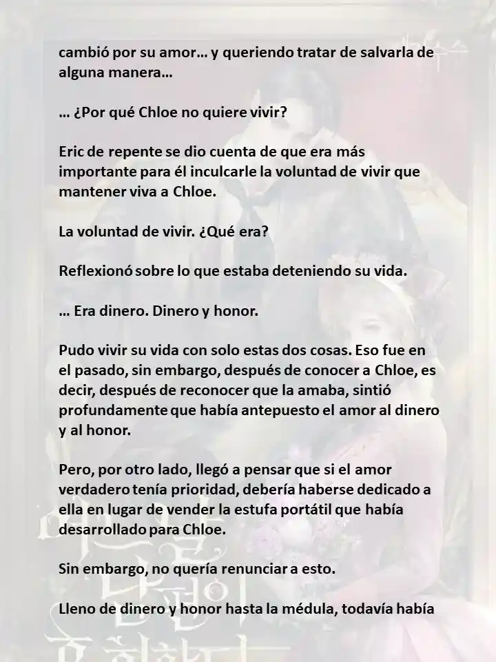 Mi Esposo Se Arrepentirá De Esto (Novela) - Capítulo 77 - Página 9 - LectorTMOo