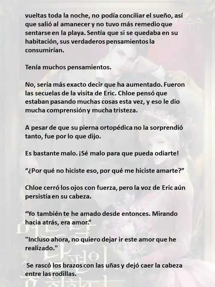 Mi Esposo Se Arrepentirá De Esto (Novela) - Capítulo 77 - Página 11 - LectorTMOo
