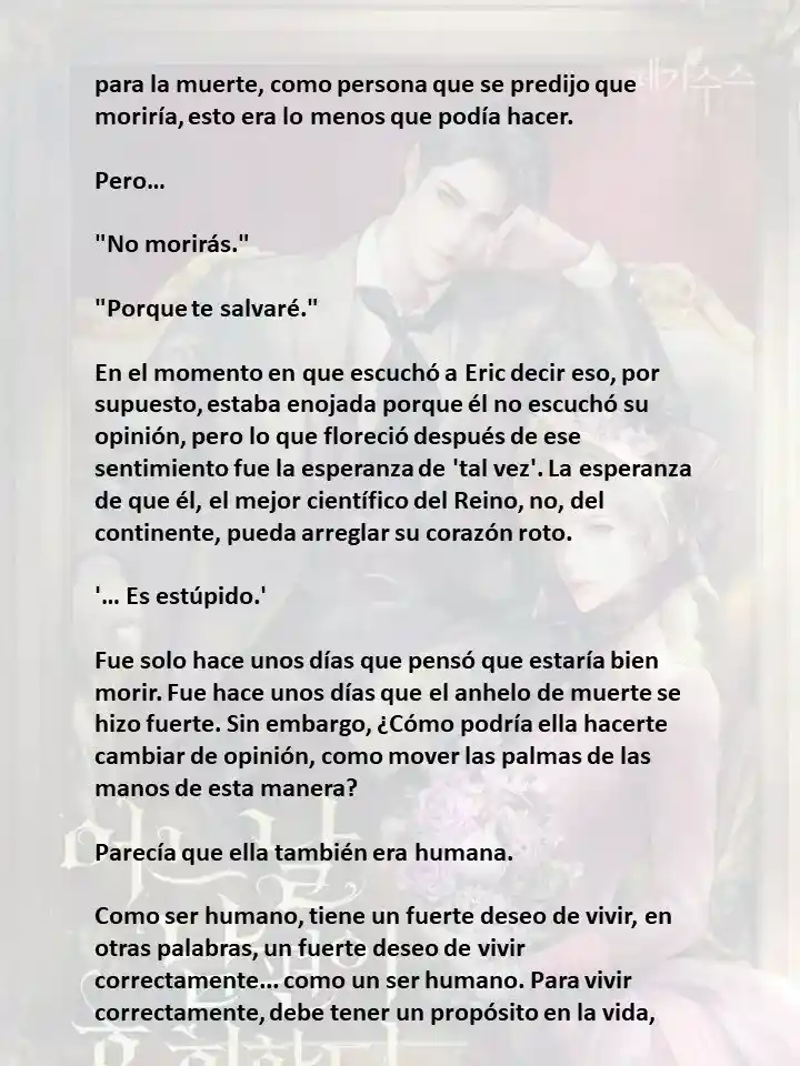 Mi Esposo Se Arrepentirá De Esto (Novela) - Capítulo 78 - Página 3 - LectorTMOo