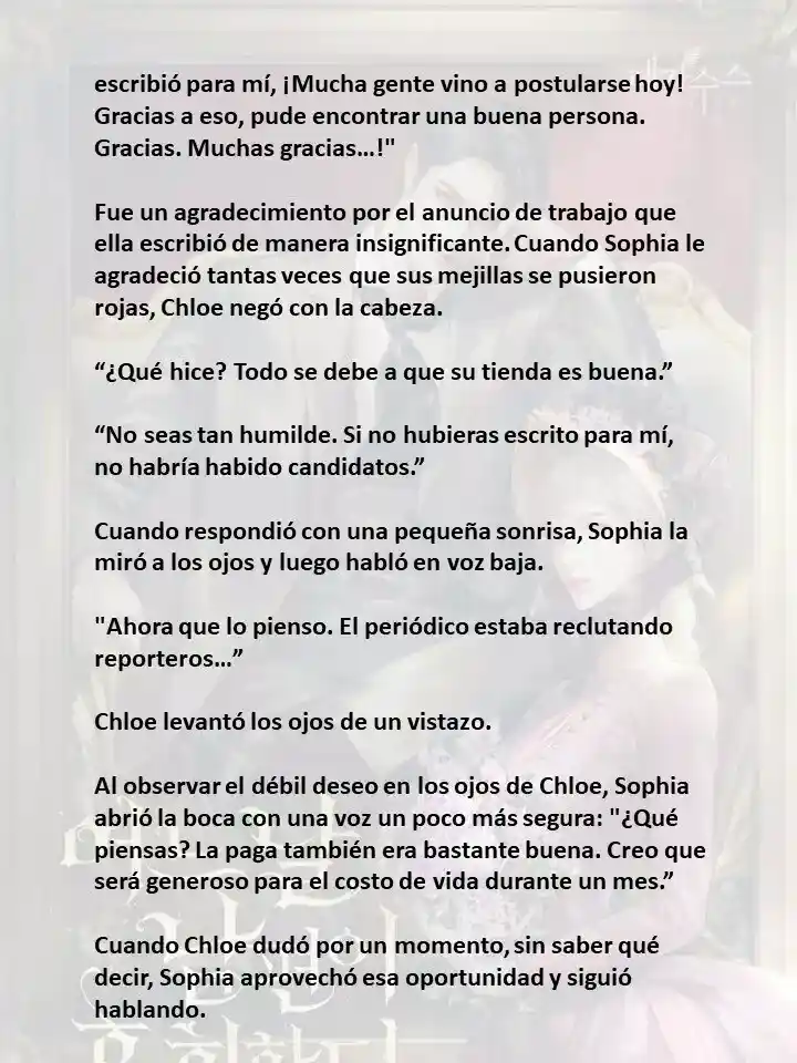 Mi Esposo Se Arrepentirá De Esto (Novela) - Capítulo 78 - Página 5 - LectorTMOo