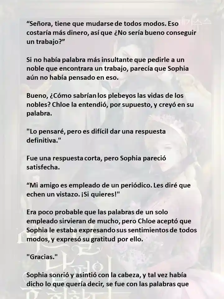 Mi Esposo Se Arrepentirá De Esto (Novela) - Capítulo 78 - Página 6 - LectorTMOo