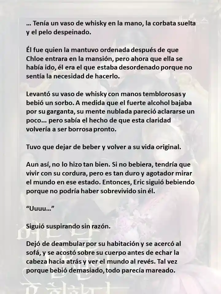 Mi Esposo Se Arrepentirá De Esto (Novela) - Capítulo 78 - Página 8 - LectorTMOo
