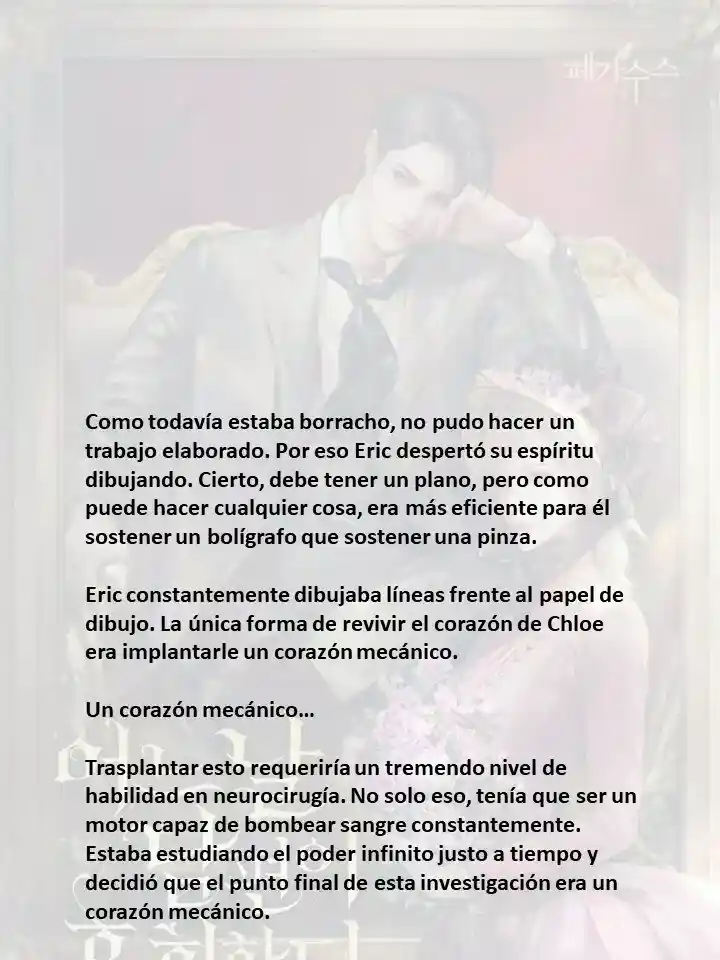 Mi Esposo Se Arrepentirá De Esto (Novela) - Capítulo 78 - Página 10 - LectorTMOo