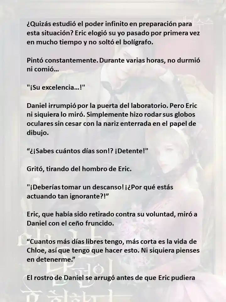 Mi Esposo Se Arrepentirá De Esto (Novela) - Capítulo 78 - Página 11 - LectorTMOo