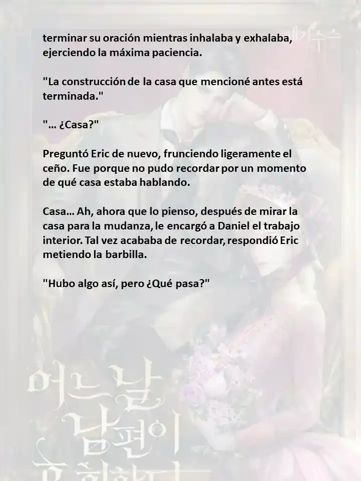 Mi Esposo Se Arrepentirá De Esto (Novela) - Capítulo 78 - Página 12 - LectorTMOo