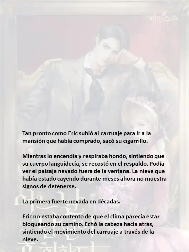 Mi Esposo Se Arrepentirá De Esto (Novela) - Capítulo 79 - Página 2 - LectorTMOo