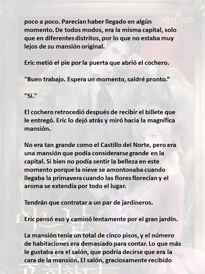 Mi Esposo Se Arrepentirá De Esto (Novela) - Capítulo 79 - Página 5 - LectorTMOo