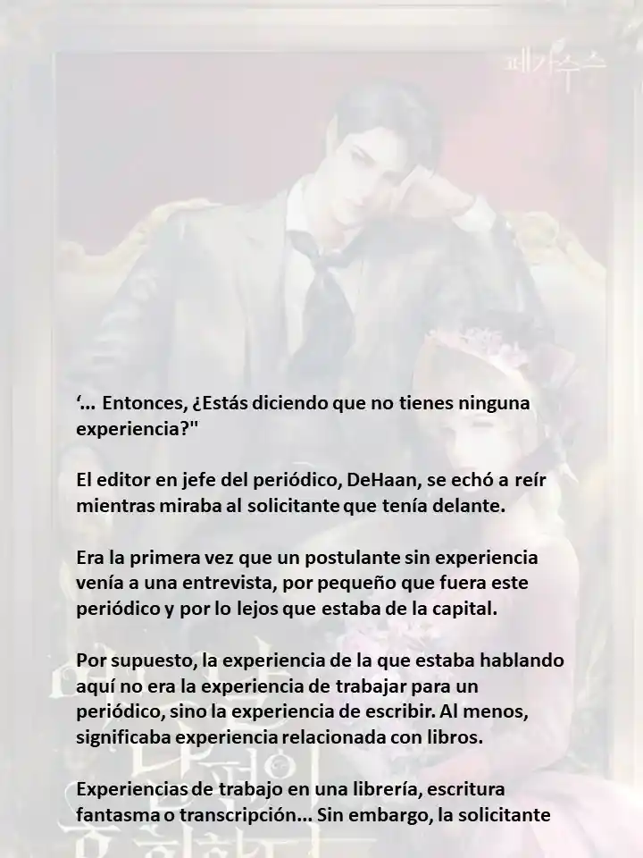 Mi Esposo Se Arrepentirá De Esto (Novela) - Capítulo 79 - Página 8 - LectorTMOo