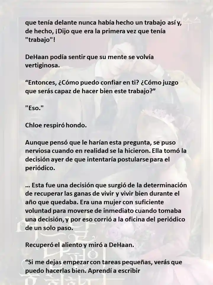 Mi Esposo Se Arrepentirá De Esto (Novela) - Capítulo 79 - Página 9 - LectorTMOo