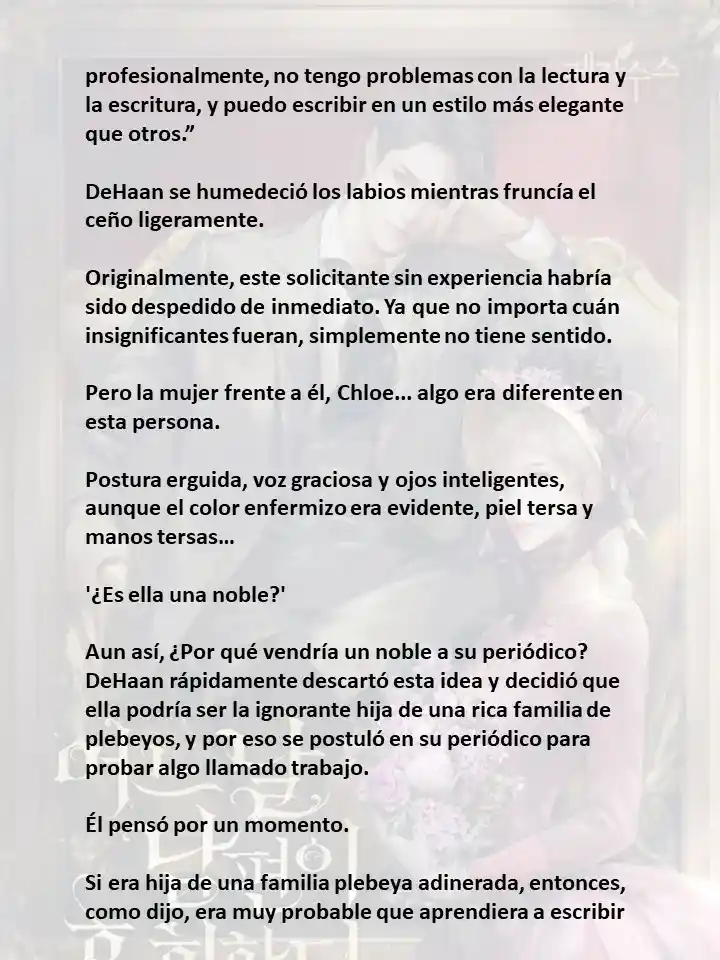 Mi Esposo Se Arrepentirá De Esto (Novela) - Capítulo 79 - Página 10 - LectorTMOo