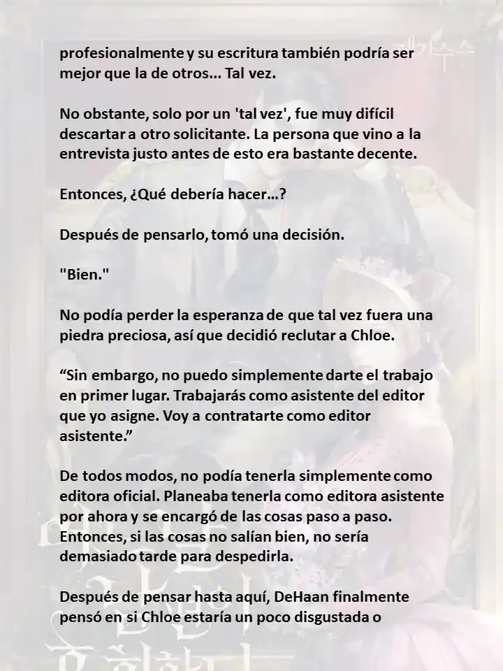 Mi Esposo Se Arrepentirá De Esto (Novela) - Capítulo 79 - Página 11 - LectorTMOo