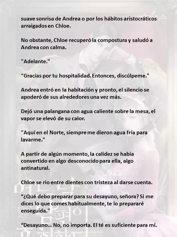 Mi Esposo Se Arrepentirá De Esto (Novela) - Capítulo 8 - Página 4 - LectorTMOo