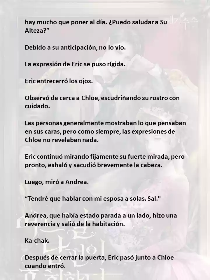 Mi Esposo Se Arrepentirá De Esto (Novela) - Capítulo 8 - Página 9 - LectorTMOo