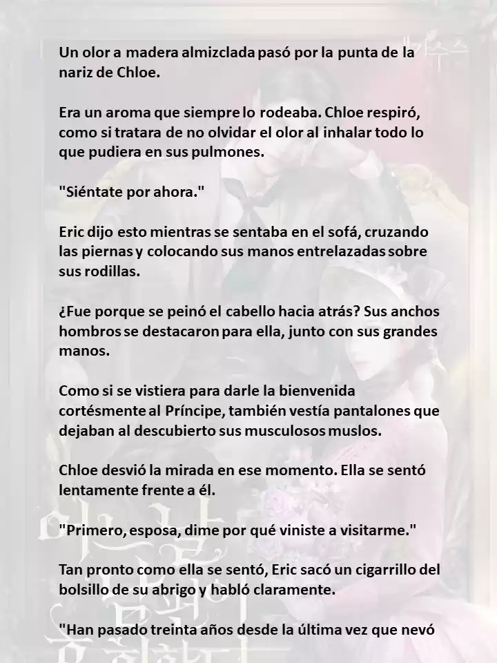 Mi Esposo Se Arrepentirá De Esto (Novela) - Capítulo 8 - Página 10 - LectorTMOo