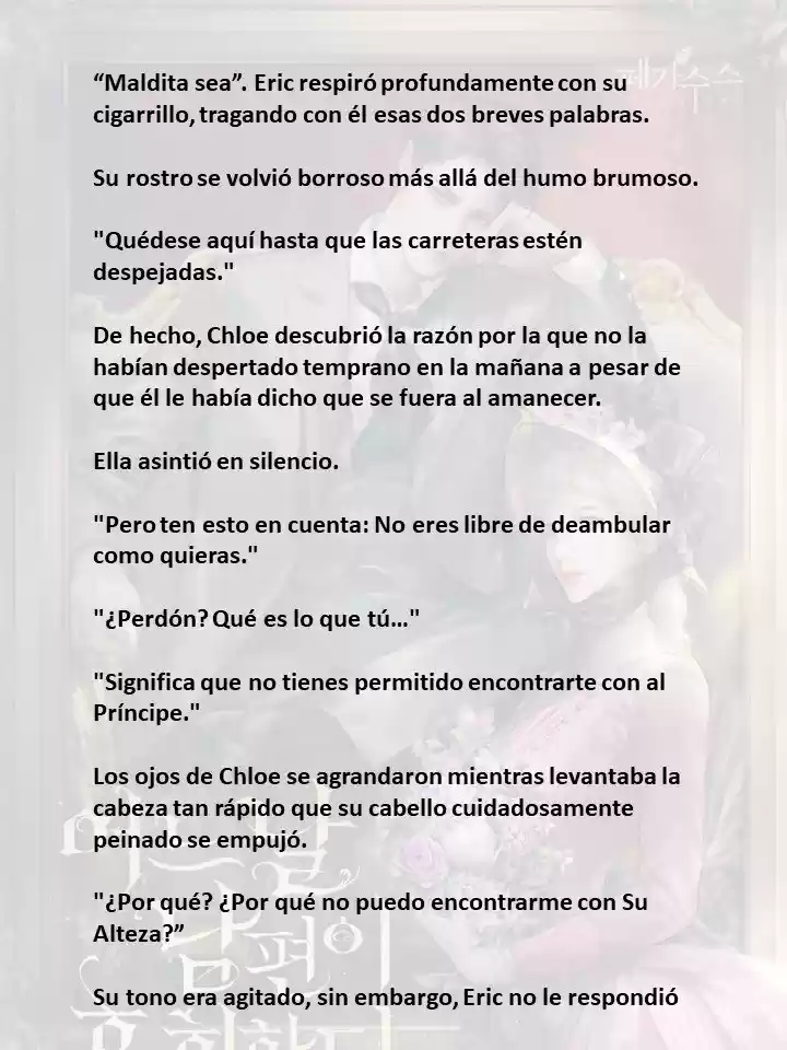 Mi Esposo Se Arrepentirá De Esto (Novela) - Capítulo 8 - Página 12 - LectorTMOo
