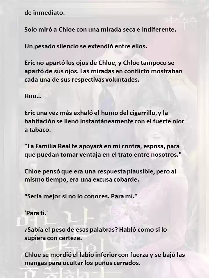 Mi Esposo Se Arrepentirá De Esto (Novela) - Capítulo 8 - Página 13 - LectorTMOo