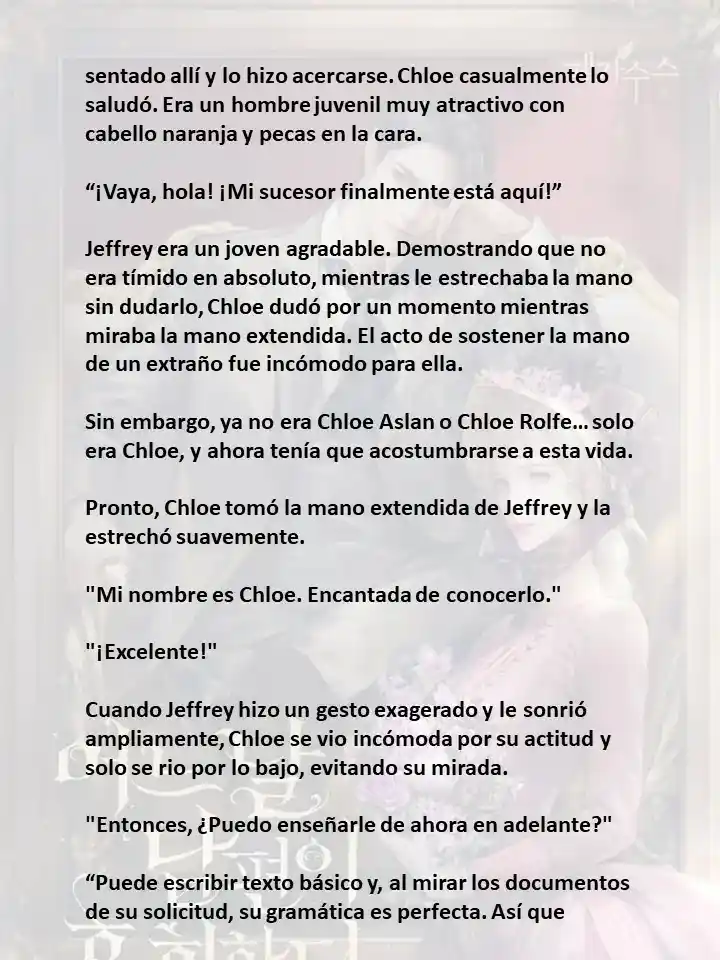 Mi Esposo Se Arrepentirá De Esto (Novela) - Capítulo 80 - Página 3 - LectorTMOo