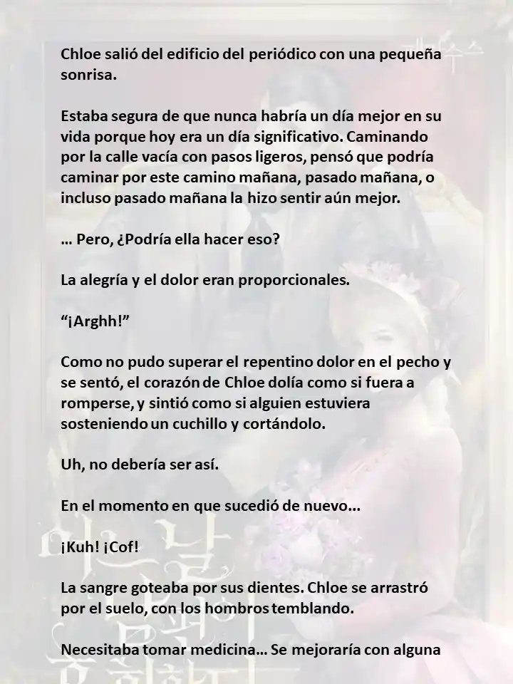 Mi Esposo Se Arrepentirá De Esto (Novela) - Capítulo 80 - Página 6 - LectorTMOo