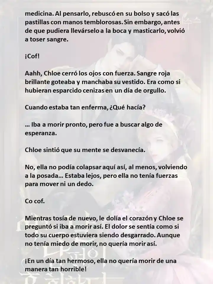 Mi Esposo Se Arrepentirá De Esto (Novela) - Capítulo 80 - Página 7 - LectorTMOo