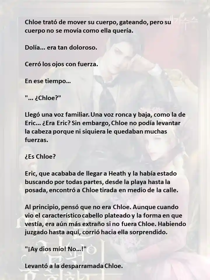 Mi Esposo Se Arrepentirá De Esto (Novela) - Capítulo 80 - Página 8 - LectorTMOo