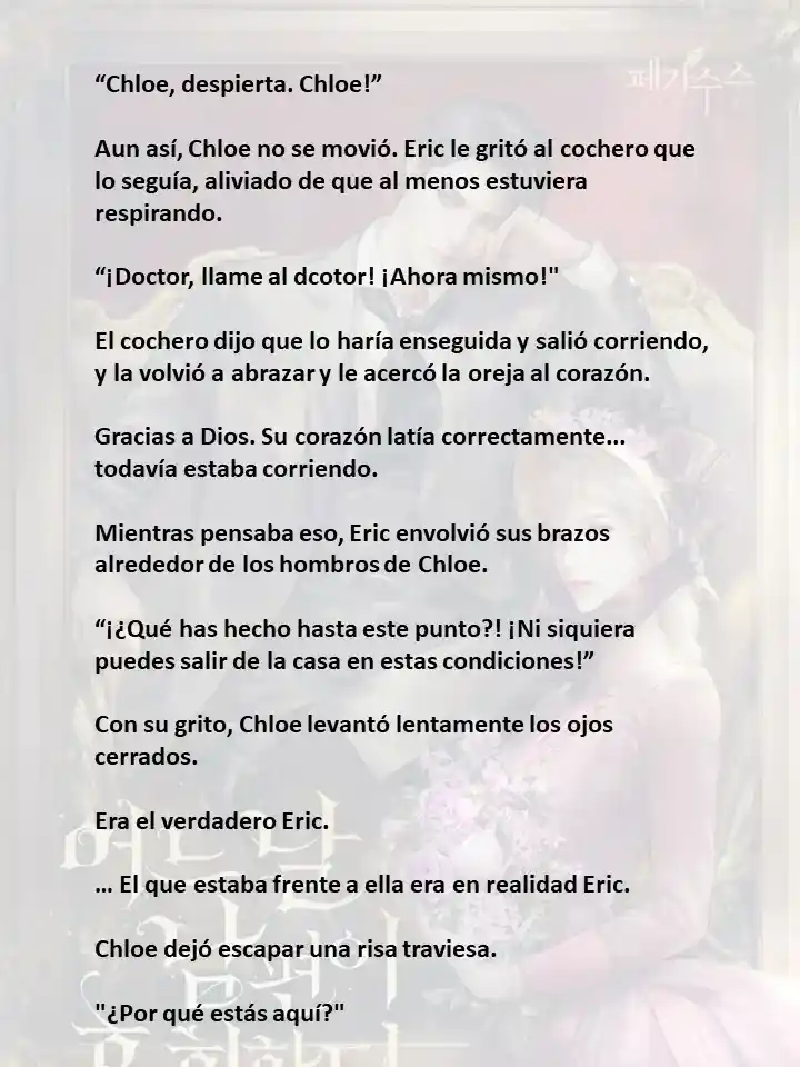 Mi Esposo Se Arrepentirá De Esto (Novela) - Capítulo 80 - Página 9 - LectorTMOo