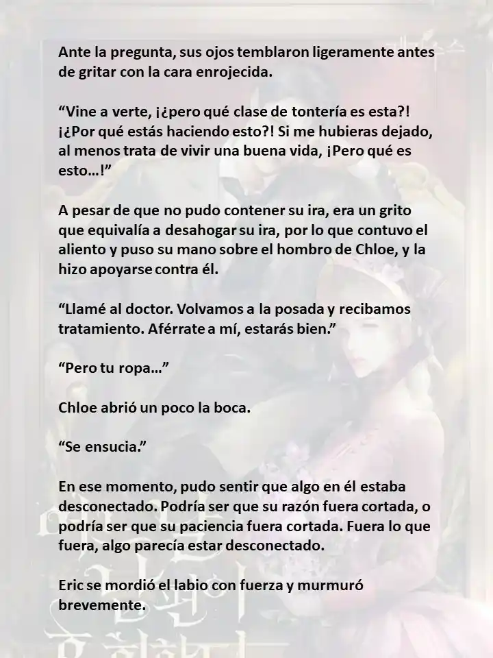 Mi Esposo Se Arrepentirá De Esto (Novela) - Capítulo 80 - Página 10 - LectorTMOo
