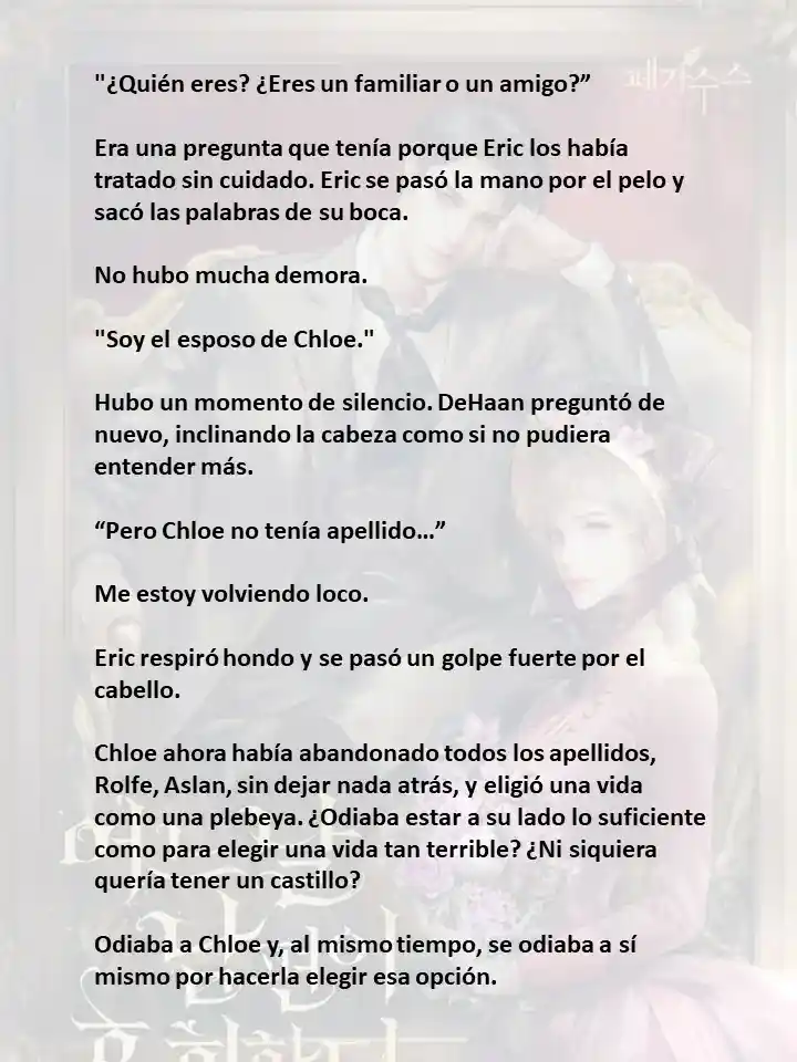 Mi Esposo Se Arrepentirá De Esto (Novela) - Capítulo 81 - Página 8 - LectorTMOo