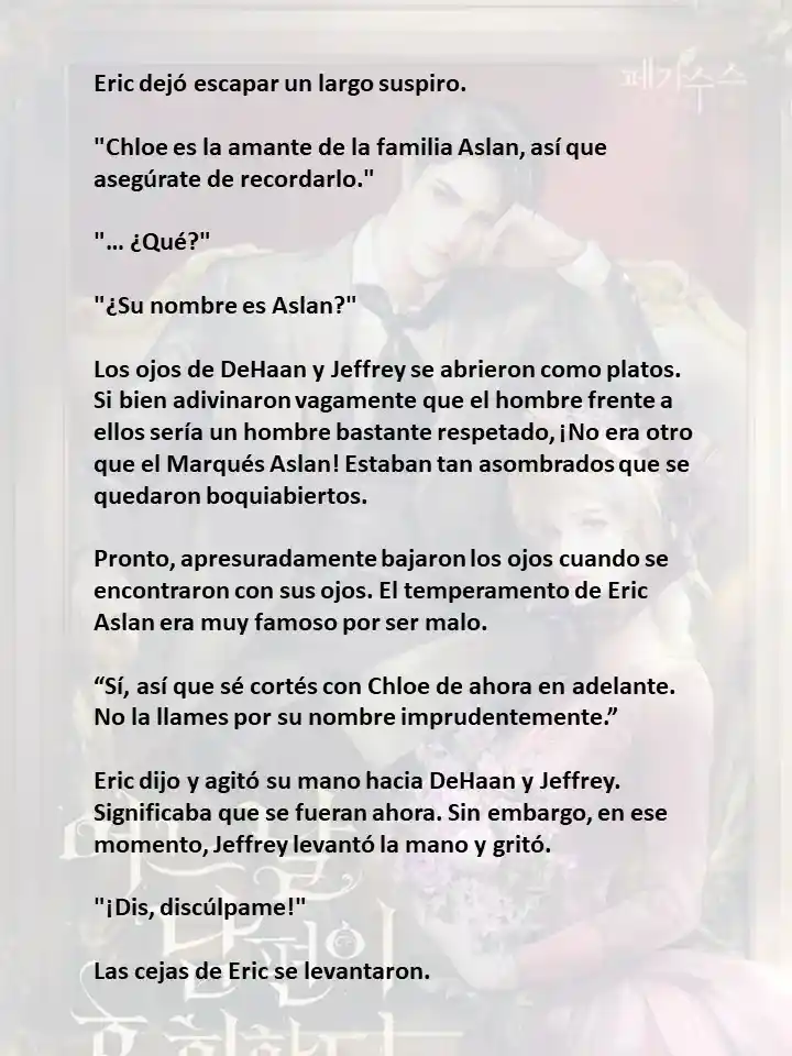Mi Esposo Se Arrepentirá De Esto (Novela) - Capítulo 81 - Página 9 - LectorTMOo
