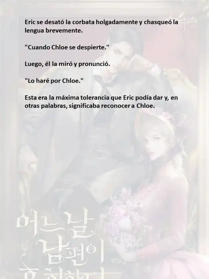 Mi Esposo Se Arrepentirá De Esto (Novela) - Capítulo 81 - Página 11 - LectorTMOo