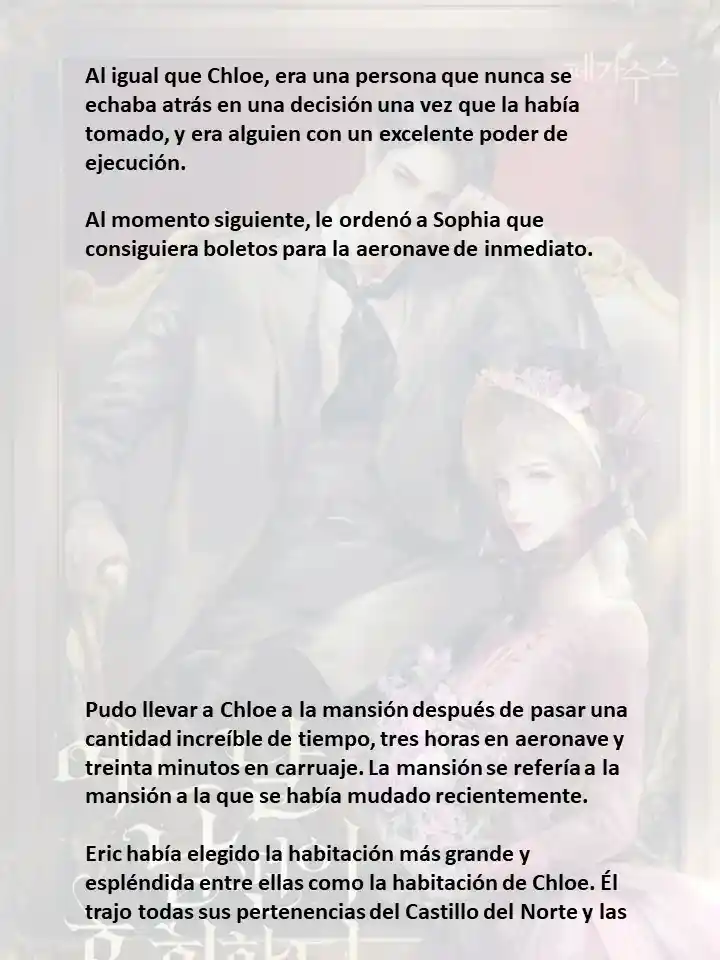 Mi Esposo Se Arrepentirá De Esto (Novela) - Capítulo 82 - Página 2 - LectorTMOo