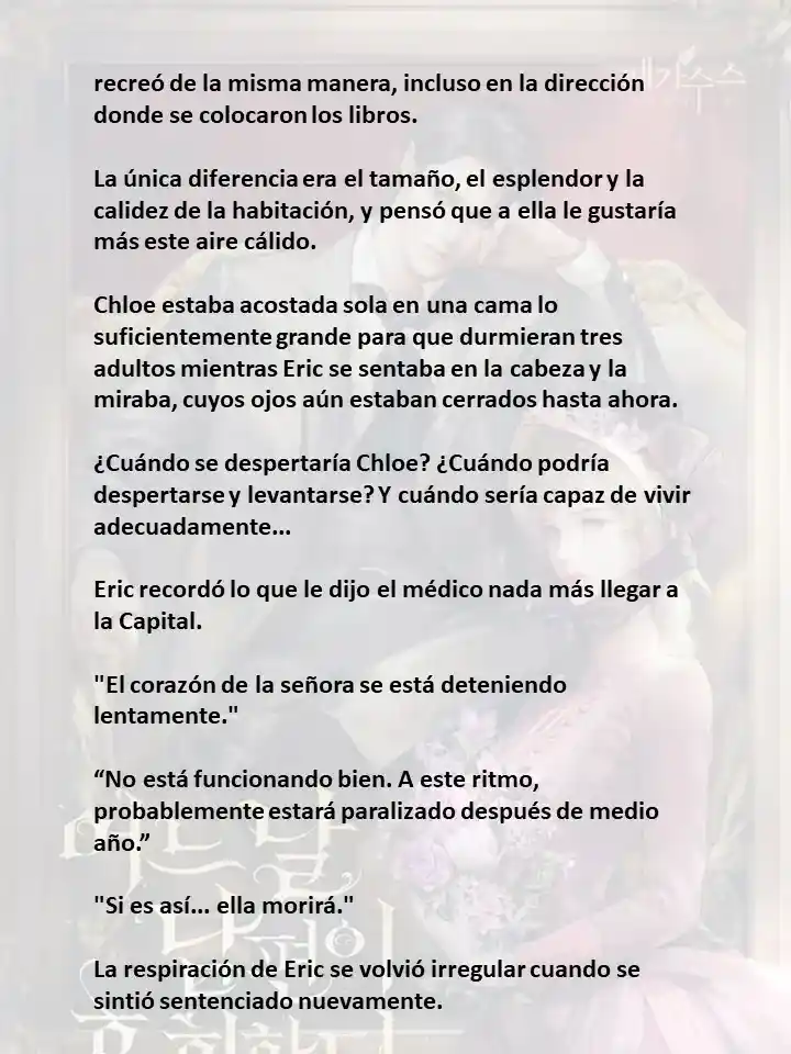 Mi Esposo Se Arrepentirá De Esto (Novela) - Capítulo 82 - Página 3 - LectorTMOo