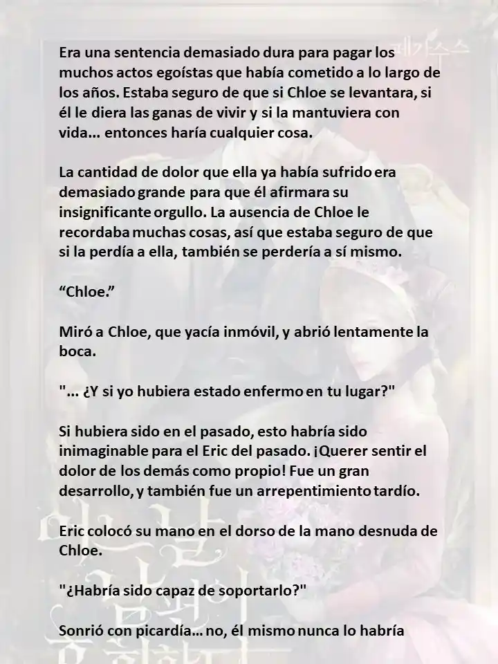 Mi Esposo Se Arrepentirá De Esto (Novela) - Capítulo 82 - Página 4 - LectorTMOo