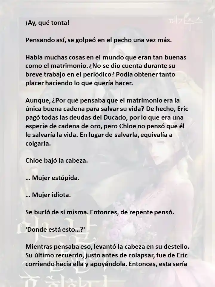 Mi Esposo Se Arrepentirá De Esto (Novela) - Capítulo 82 - Página 10 - LectorTMOo