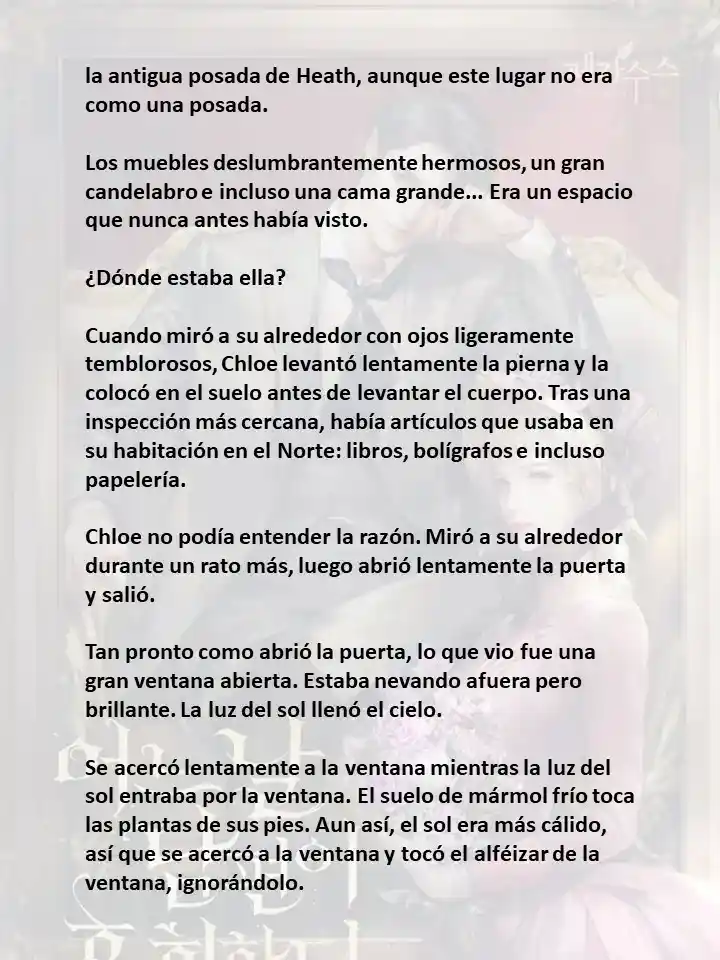 Mi Esposo Se Arrepentirá De Esto (Novela) - Capítulo 82 - Página 11 - LectorTMOo