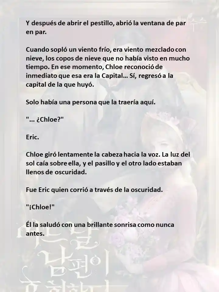 Mi Esposo Se Arrepentirá De Esto (Novela) - Capítulo 82 - Página 12 - LectorTMOo
