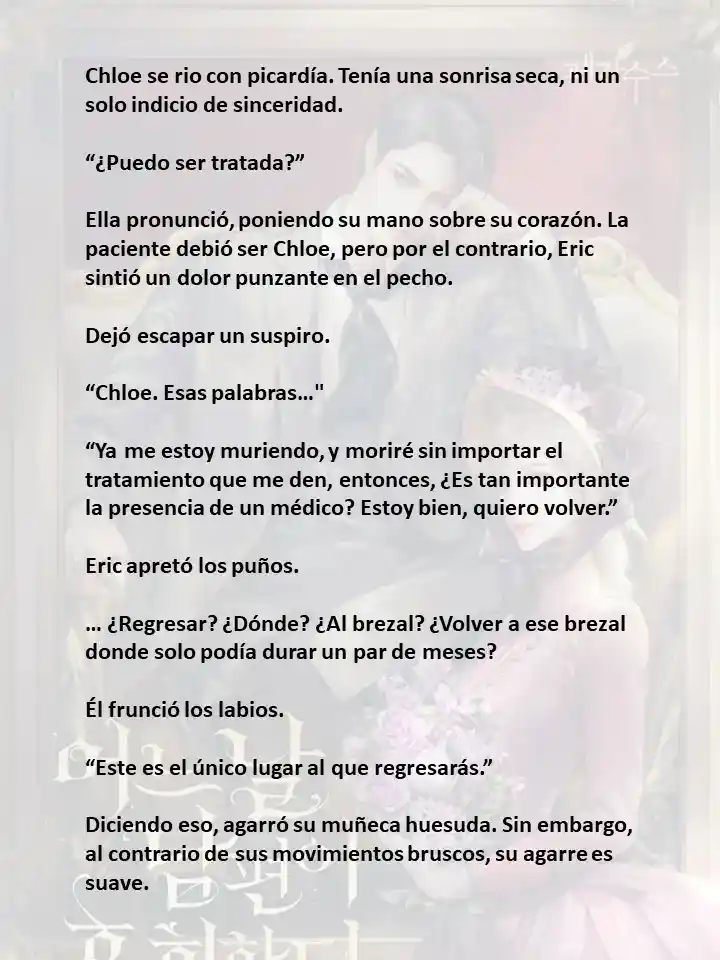 Mi Esposo Se Arrepentirá De Esto (Novela) - Capítulo 83 - Página 2 - LectorTMOo