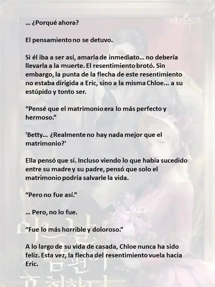 Mi Esposo Se Arrepentirá De Esto (Novela) - Capítulo 83 - Página 10 - LectorTMOo