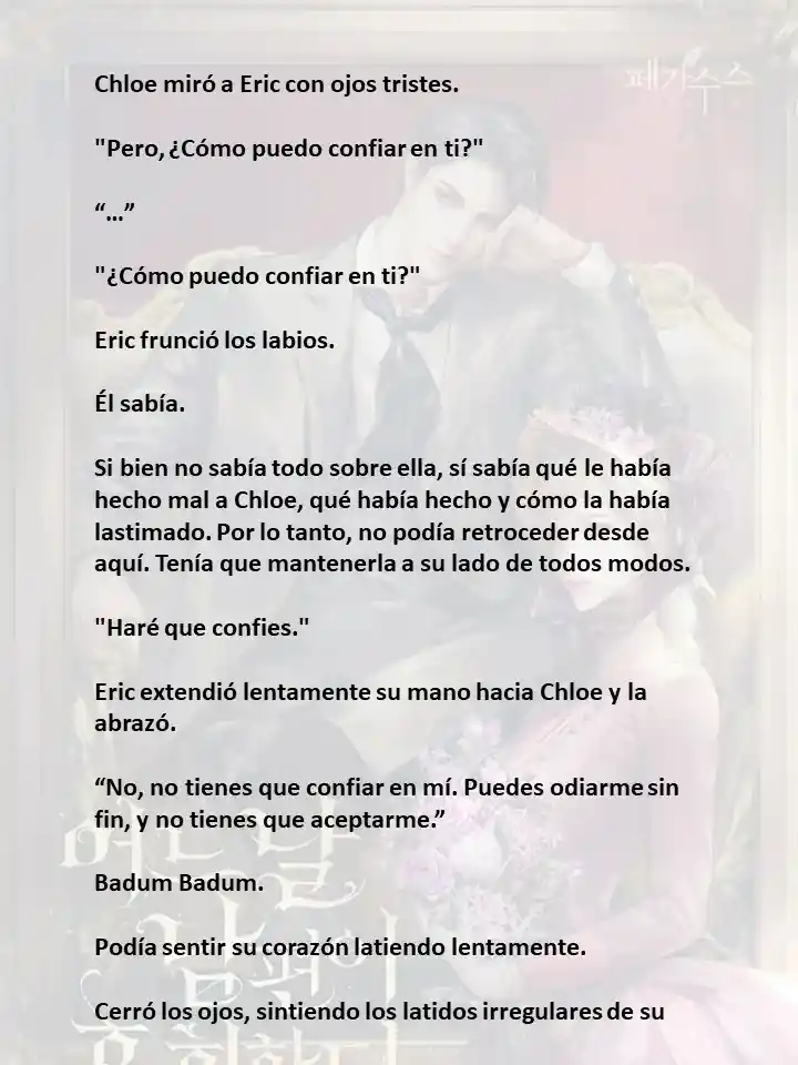 Mi Esposo Se Arrepentirá De Esto (Novela) - Capítulo 83 - Página 11 - LectorTMOo