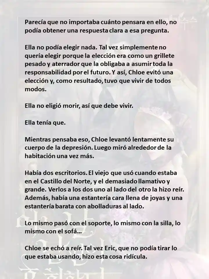 Mi Esposo Se Arrepentirá De Esto (Novela) - Capítulo 84 - Página 2 - LectorTMOo