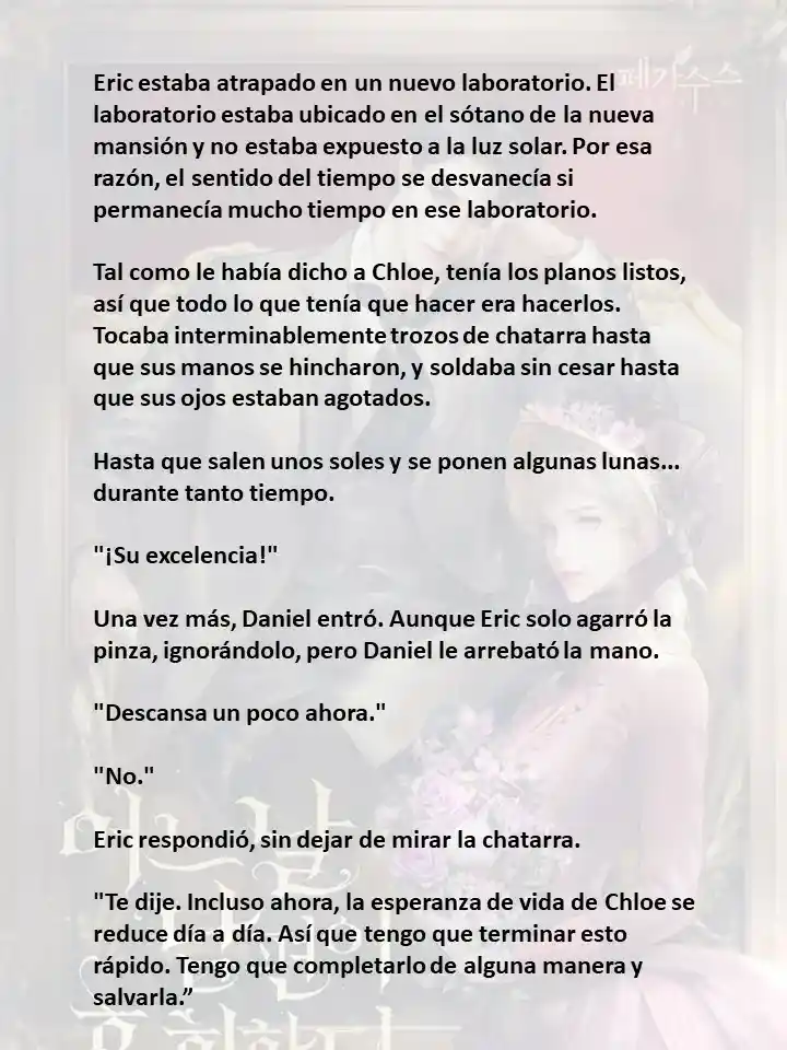Mi Esposo Se Arrepentirá De Esto (Novela) - Capítulo 84 - Página 4 - LectorTMOo